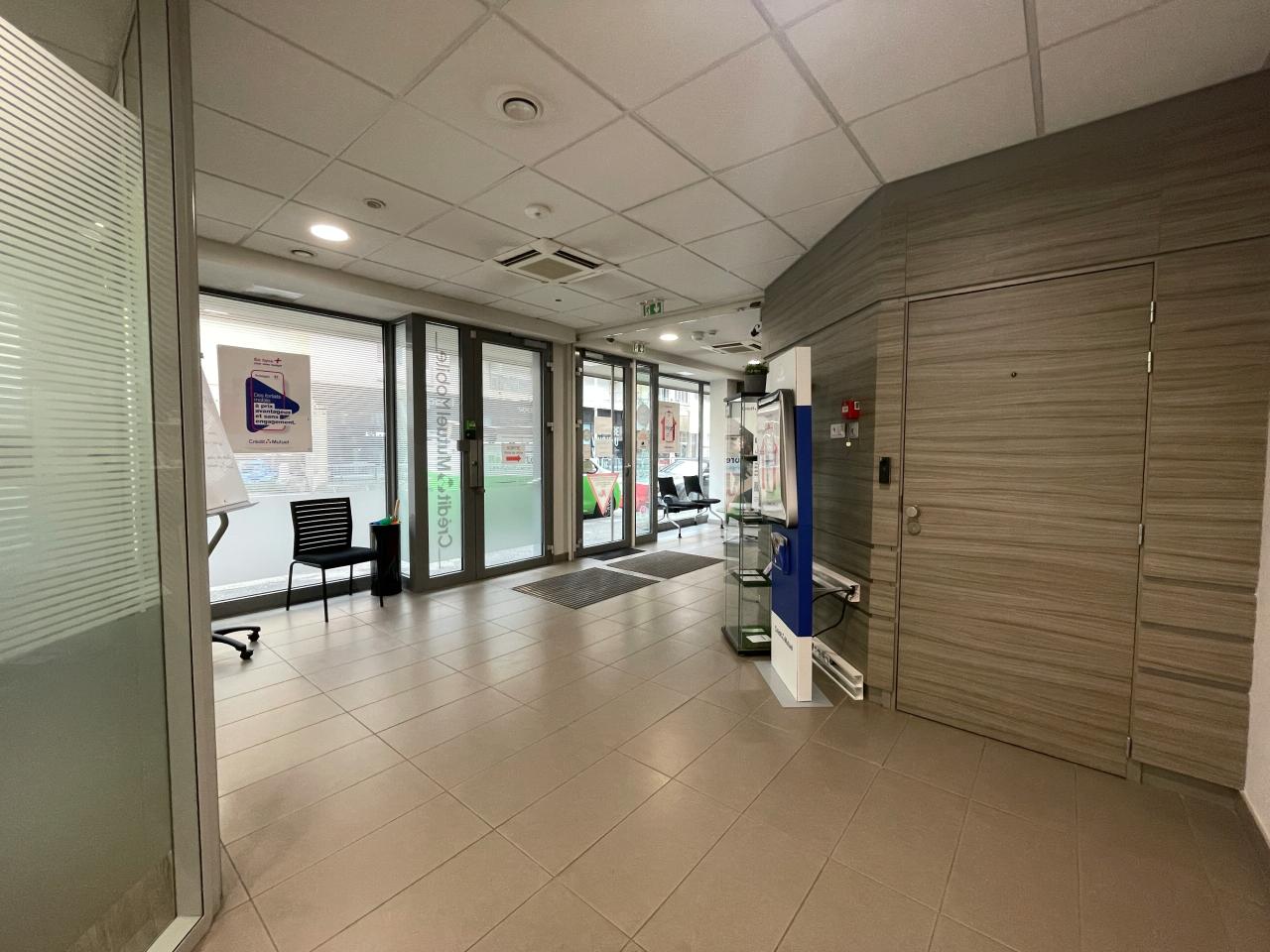 Bureau Metz 222m² Location bureau Metz Moselle OLBUR2531105 14